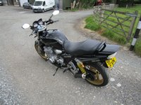 USED 2003 03 YAMAHA XJR1300 1250cc 