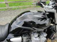 USED 2003 03 YAMAHA XJR1300 1250cc 