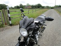 USED 2003 03 YAMAHA XJR1300 1250cc 