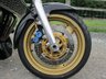 USED 2003 03 YAMAHA XJR1300 1250cc 
