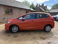 USED 2018 68 HONDA JAZZ 1.3 i-VTEC SE Euro 6 (s/s) 5dr JUST ARRIVED AWITING PREP ...!