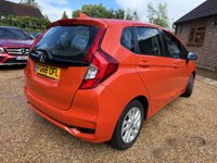 USED 2018 68 HONDA JAZZ 1.3 i-VTEC SE Euro 6 (s/s) 5dr JUST ARRIVED AWITING PREP ...!