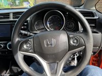 USED 2018 68 HONDA JAZZ 1.3 i-VTEC SE Euro 6 (s/s) 5dr JUST ARRIVED AWITING PREP ...!