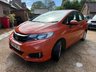USED 2018 68 HONDA JAZZ 1.3 i-VTEC SE Euro 6 (s/s) 5dr JUST ARRIVED AWITING PREP ...!