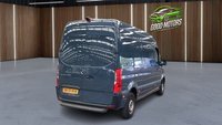 USED 2020 70 MERCEDES-BENZ eSprinter 55kWh Progressive Panel Van 5dr Electric Auto FWD L2 H2 20kW Charger (115 ps) ++++DRIVE AWAY TODAY FINANCE+++