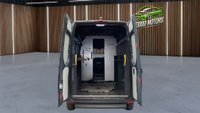 USED 2020 70 MERCEDES-BENZ eSprinter 55kWh Progressive Panel Van 5dr Electric Auto FWD L2 H2 20kW Charger (115 ps) ++++DRIVE AWAY TODAY FINANCE+++