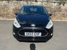 USED 2015 65 FORD B-MAX 1.6 TDCi Titanium MPV 5dr Diesel Manual Euro 5 (95 ps) sliding rear doors for best access - brilliant for child seats