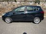 USED 2015 65 FORD B-MAX 1.6 TDCi Titanium MPV 5dr Diesel Manual Euro 5 (95 ps) sliding rear doors for best access - brilliant for child seats