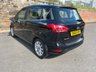 USED 2015 65 FORD B-MAX 1.6 TDCi Titanium MPV 5dr Diesel Manual Euro 5 (95 ps) sliding rear doors for best access - brilliant for child seats