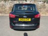 USED 2015 65 FORD B-MAX 1.6 TDCi Titanium MPV 5dr Diesel Manual Euro 5 (95 ps) sliding rear doors for best access - brilliant for child seats
