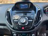 USED 2015 65 FORD B-MAX 1.6 TDCi Titanium MPV 5dr Diesel Manual Euro 5 (95 ps) sliding rear doors for best access - brilliant for child seats