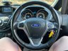 USED 2015 65 FORD B-MAX 1.6 TDCi Titanium MPV 5dr Diesel Manual Euro 5 (95 ps) sliding rear doors for best access - brilliant for child seats