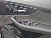 USED 2018 68 AUDI Q7 3.0 TDI V6 50 Black Edition SUV 5dr Diesel Tiptronic quattro Euro 6 (s/s) (286 ps) PAN ROOF+TECH PK+LEATHER+R-CAM