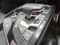 USED 2018 68 AUDI Q7 3.0 TDI V6 50 Black Edition SUV 5dr Diesel Tiptronic quattro Euro 6 (s/s) (286 ps) PAN ROOF+TECH PK+LEATHER+R-CAM