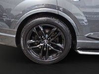 USED 2018 68 AUDI Q7 3.0 TDI V6 50 Black Edition SUV 5dr Diesel Tiptronic quattro Euro 6 (s/s) (286 ps) PAN ROOF+TECH PK+LEATHER+R-CAM