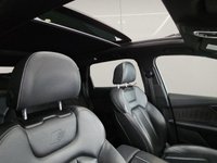 USED 2018 68 AUDI Q7 3.0 TDI V6 50 Black Edition SUV 5dr Diesel Tiptronic quattro Euro 6 (s/s) (286 ps) PAN ROOF+TECH PK+LEATHER+R-CAM