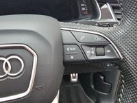USED 2018 68 AUDI Q7 3.0 TDI V6 50 Black Edition SUV 5dr Diesel Tiptronic quattro Euro 6 (s/s) (286 ps) PAN ROOF+TECH PK+LEATHER+R-CAM