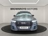 USED 2018 68 AUDI Q7 3.0 TDI V6 50 Black Edition SUV 5dr Diesel Tiptronic quattro Euro 6 (s/s) (286 ps) PAN ROOF+TECH PK+LEATHER+R-CAM