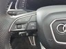USED 2018 68 AUDI Q7 3.0 TDI V6 50 Black Edition SUV 5dr Diesel Tiptronic quattro Euro 6 (s/s) (286 ps) PAN ROOF+TECH PK+LEATHER+R-CAM
