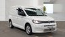 USED 2022 22 VOLKSWAGEN CADDY 2.0 TDI C20 Commerce Pro Panel Van 5dr Diesel Manual SWB Euro 6 (s/s) (102 ps) 