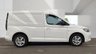 USED 2022 22 VOLKSWAGEN CADDY 2.0 TDI C20 Commerce Pro Panel Van 5dr Diesel Manual SWB Euro 6 (s/s) (102 ps) 
