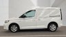 USED 2022 22 VOLKSWAGEN CADDY 2.0 TDI C20 Commerce Pro Panel Van 5dr Diesel Manual SWB Euro 6 (s/s) (102 ps) 