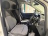 USED 2022 22 VOLKSWAGEN CADDY 2.0 TDI C20 Commerce Pro Panel Van 5dr Diesel Manual SWB Euro 6 (s/s) (102 ps) 
