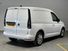 USED 2022 22 VOLKSWAGEN CADDY 2.0 TDI C20 Commerce Pro Panel Van 5dr Diesel Manual SWB Euro 6 (s/s) (102 ps) 