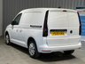 USED 2022 22 VOLKSWAGEN CADDY 2.0 TDI C20 Commerce Pro Panel Van 5dr Diesel Manual SWB Euro 6 (s/s) (102 ps) 
