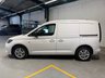 USED 2022 22 VOLKSWAGEN CADDY 2.0 TDI C20 Commerce Pro Panel Van 5dr Diesel Manual SWB Euro 6 (s/s) (102 ps) 