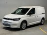 USED 2022 22 VOLKSWAGEN CADDY 2.0 TDI C20 Commerce Pro Panel Van 5dr Diesel Manual SWB Euro 6 (s/s) (102 ps) 
