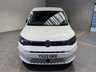USED 2022 22 VOLKSWAGEN CADDY 2.0 TDI C20 Commerce Pro Panel Van 5dr Diesel Manual SWB Euro 6 (s/s) (102 ps) 