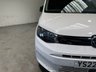 USED 2022 22 VOLKSWAGEN CADDY 2.0 TDI C20 Commerce Pro Panel Van 5dr Diesel Manual SWB Euro 6 (s/s) (102 ps) 