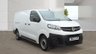 USED 2023 23 VAUXHALL VIVARO 1.5 Turbo D 2900 Prime Panel Van 6dr Diesel Manual L2 H1 Euro 6 (s/s) (100 ps) 