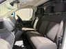 USED 2023 23 VAUXHALL VIVARO 1.5 Turbo D 2900 Prime Panel Van 6dr Diesel Manual L2 H1 Euro 6 (s/s) (100 ps) 