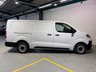 USED 2023 23 VAUXHALL VIVARO 1.5 Turbo D 2900 Prime Panel Van 6dr Diesel Manual L2 H1 Euro 6 (s/s) (100 ps) 