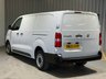 USED 2023 23 VAUXHALL VIVARO 1.5 Turbo D 2900 Prime Panel Van 6dr Diesel Manual L2 H1 Euro 6 (s/s) (100 ps) 