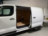USED 2023 23 VAUXHALL VIVARO 1.5 Turbo D 2900 Prime Panel Van 6dr Diesel Manual L2 H1 Euro 6 (s/s) (100 ps) 