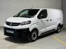 USED 2023 23 VAUXHALL VIVARO 1.5 Turbo D 2900 Prime Panel Van 6dr Diesel Manual L2 H1 Euro 6 (s/s) (100 ps) 