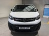 USED 2023 23 VAUXHALL VIVARO 1.5 Turbo D 2900 Prime Panel Van 6dr Diesel Manual L2 H1 Euro 6 (s/s) (100 ps) 