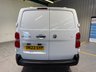 USED 2023 23 VAUXHALL VIVARO 1.5 Turbo D 2900 Prime Panel Van 6dr Diesel Manual L2 H1 Euro 6 (s/s) (100 ps) 