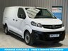 USED 2023 23 VAUXHALL VIVARO 1.5 Turbo D 2900 Prime Panel Van 6dr Diesel Manual L2 H1 Euro 6 (s/s) (100 ps) 
