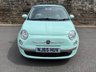 USED 2015 65 FIAT 500 1.2 Pop Star Hatchback 3dr Petrol Manual Euro 6 (s/s) (69 bhp) Incredible low mileage!!!