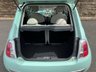 USED 2015 65 FIAT 500 1.2 Pop Star Hatchback 3dr Petrol Manual Euro 6 (s/s) (69 bhp) Incredible low mileage!!!