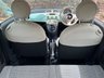 USED 2015 65 FIAT 500 1.2 Pop Star Hatchback 3dr Petrol Manual Euro 6 (s/s) (69 bhp) Incredible low mileage!!!