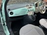 USED 2015 65 FIAT 500 1.2 Pop Star Hatchback 3dr Petrol Manual Euro 6 (s/s) (69 bhp) Incredible low mileage!!!