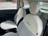 USED 2015 65 FIAT 500 1.2 Pop Star Hatchback 3dr Petrol Manual Euro 6 (s/s) (69 bhp) Incredible low mileage!!!