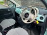 USED 2015 65 FIAT 500 1.2 Pop Star Hatchback 3dr Petrol Manual Euro 6 (s/s) (69 bhp) Incredible low mileage!!!