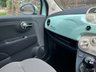 USED 2015 65 FIAT 500 1.2 Pop Star Hatchback 3dr Petrol Manual Euro 6 (s/s) (69 bhp) Incredible low mileage!!!