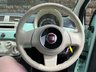 USED 2015 65 FIAT 500 1.2 Pop Star Hatchback 3dr Petrol Manual Euro 6 (s/s) (69 bhp) Incredible low mileage!!!